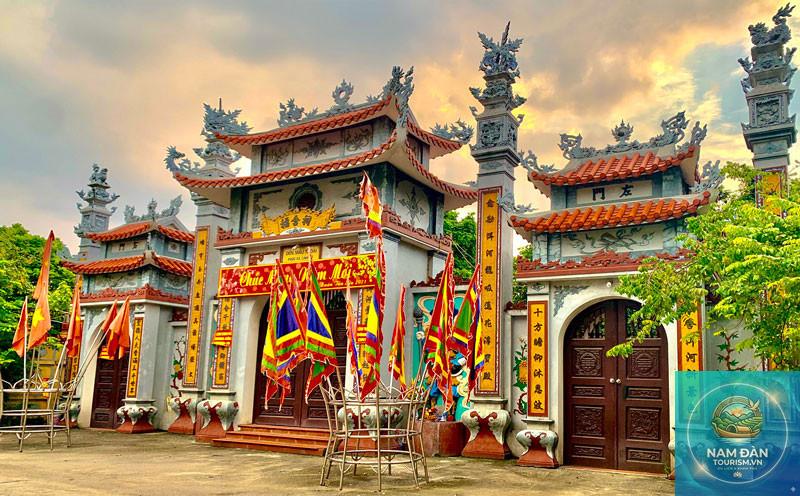 văn khấn mẫu thoải - Hình 3