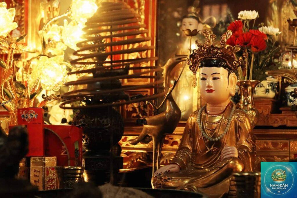 văn khấn mẫu thoải - Hình 4