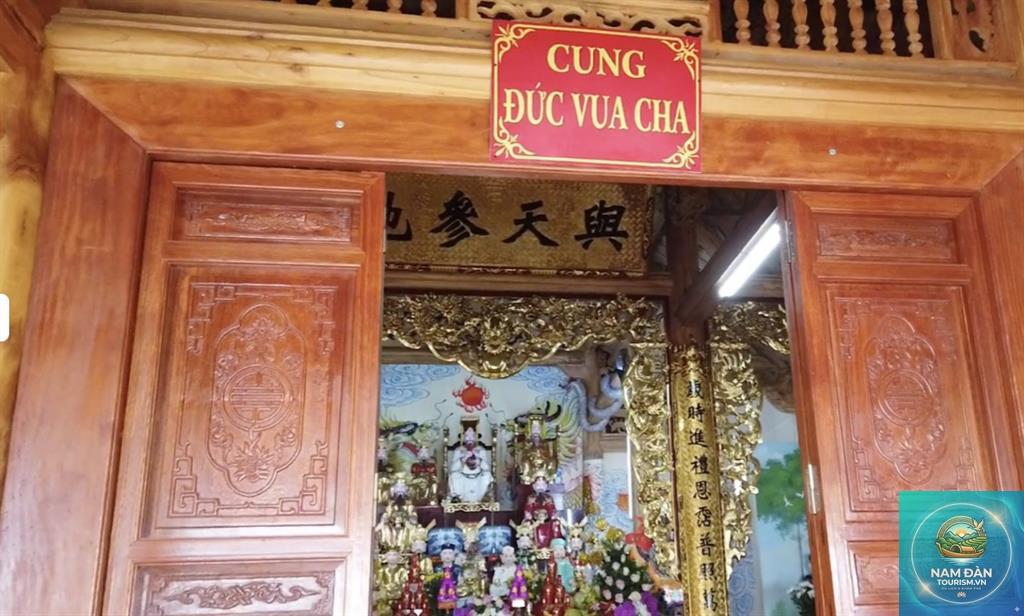 văn khấn mẫu thoải - Hình 5