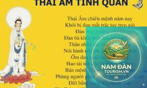 văn khấn mẫu thượng thiên