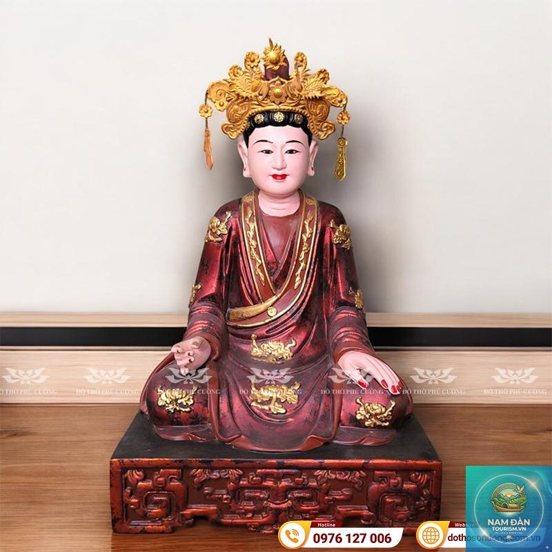 văn khấn mẫu thượng thiên - Hình 5