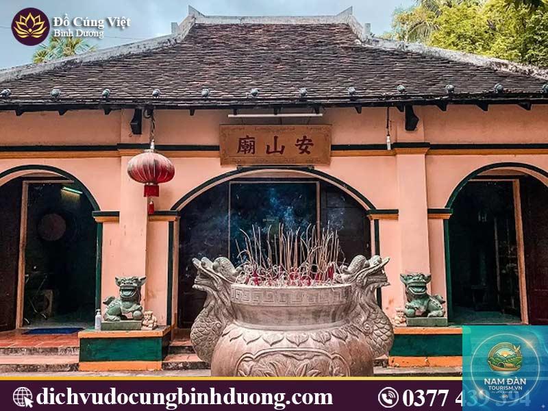 văn khấn miếu chuẩn nhất - Hình 2