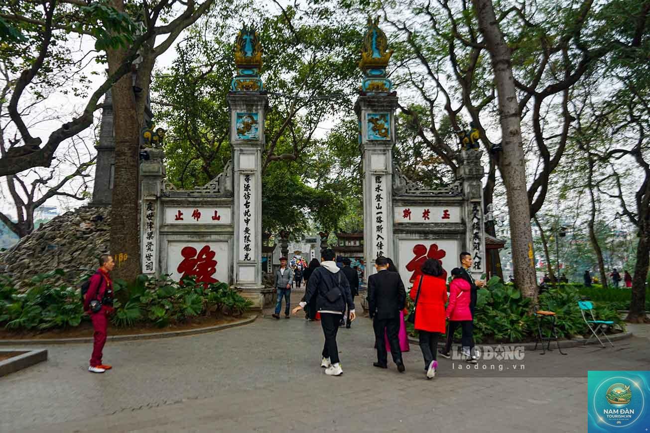 văn khấn miếu đầu năm - Hình 3