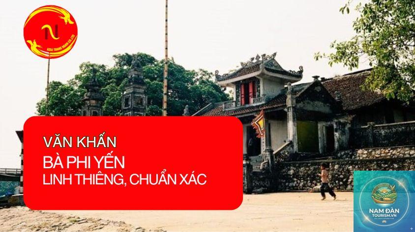 văn khấn miếu linh thiêng - Hình 4
