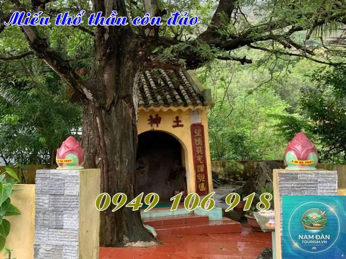 văn khấn miếu thần - Hình 2