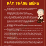 văn khấn mùng 1 cho gia đình