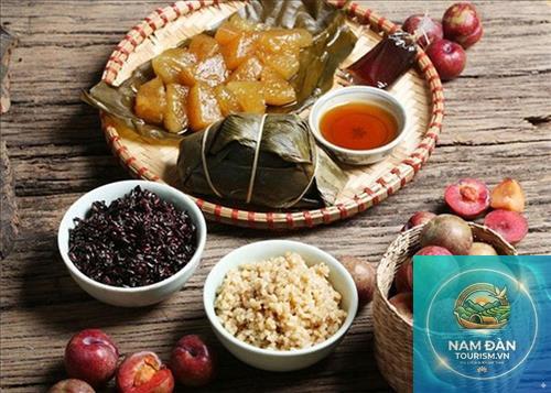văn khấn ngày 5 tháng 5 âm lịch - Hình 4