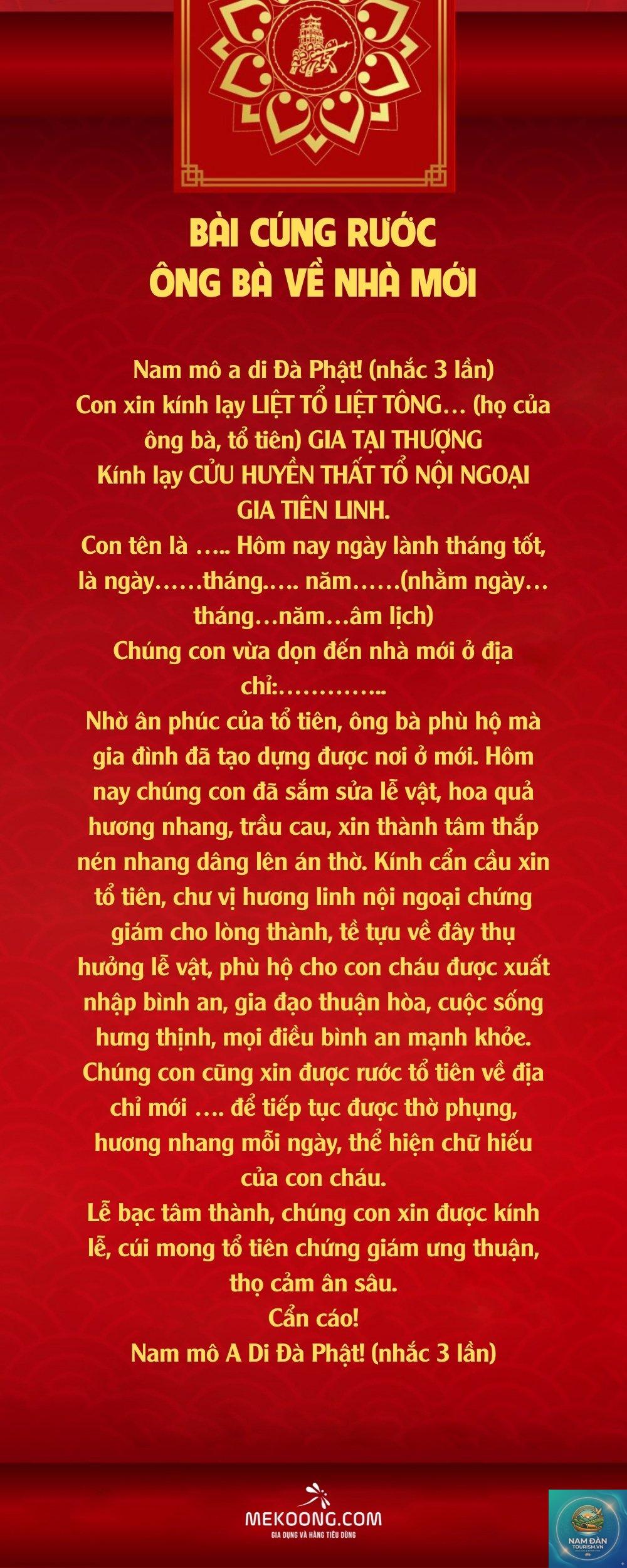 văn khấn nhà mới mua - Hình 4
