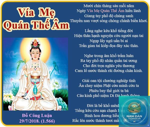 văn khấn phổ hiền bồ tát - Hình 2