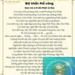 Văn khấn rằm tháng giêng gia tiên chuẩn nhất: Bài cúng Rằm tháng Giêng tại nhà