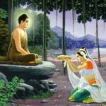 Văn khấn tam bảo mùng 1: Bài cúng chuẩn nhất và nghi thức lễ Phật đầu tháng