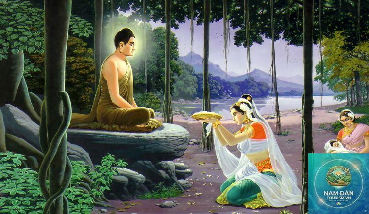 văn khấn tam bảo mùng 1 - Hình 2