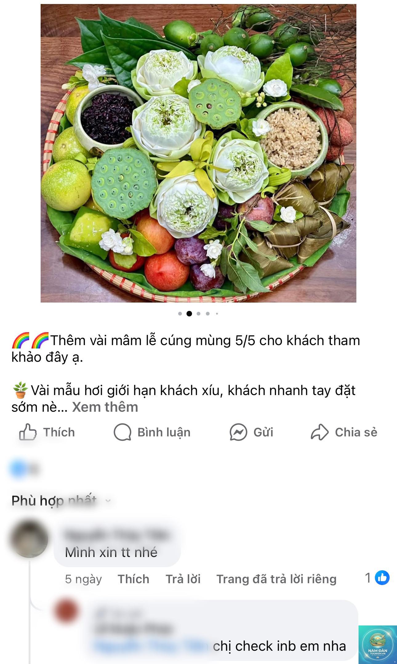 văn khấn tết diệt sâu bọ - Hình 2