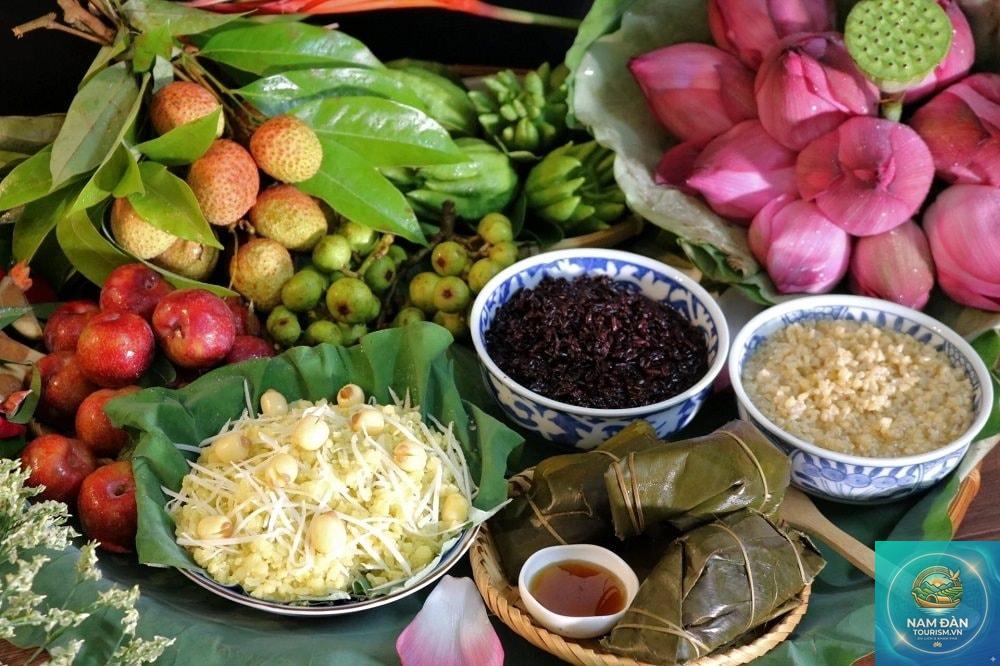 văn khấn tết diệt sâu bọ - Hình 4