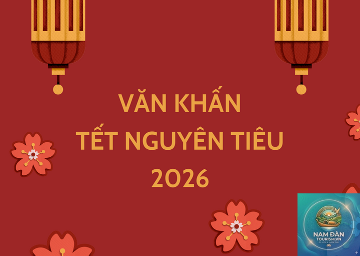 văn khấn tết nguyên tiêu - Hình 4