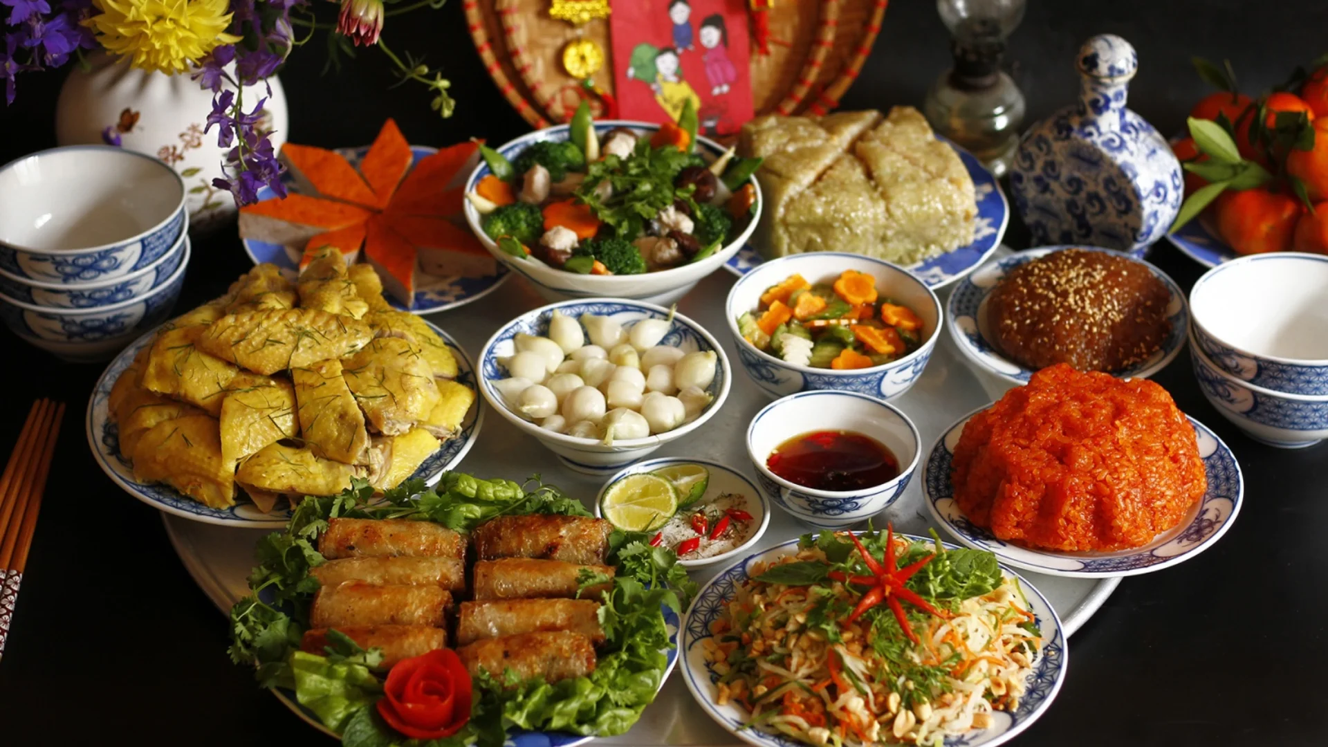 văn khấn tết nguyên tiêu - Hình 5