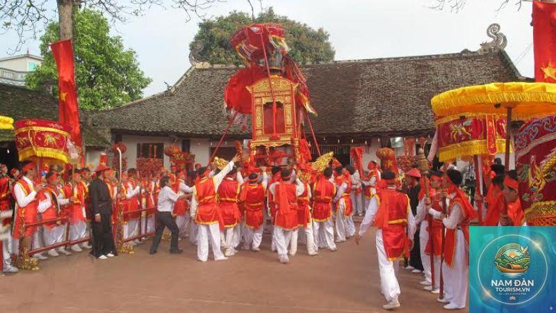 văn khấn thần bảo hộ làng - Hình 3