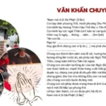 Văn khấn thần linh khi chuyển nhà: Bài cúng chuẩn nhất cho người Việt văn khấn thần linh khi chuyển nhà