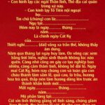 Văn khấn thần linh ngày giỗ: Bài cúng chuẩn nhất và nghi thức không thể sai Văn khấn thần linh ngày giỗ: Bài cúng chuẩn nhất và nghi thức không thể sai