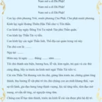 văn khấn thần tài cuối năm