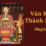 Văn Khấn Thành Hoàng Làng: Bài Cúng Chuẩn Nhất Cho Lễ Hội Đầu Năm Văn Khấn Thành Hoàng Làng: Bài Cúng Chuẩn Nhất Cho Lễ Hội Đầu Năm