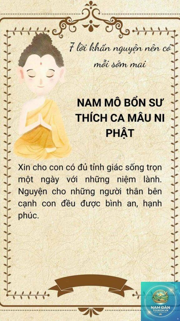 văn khấn thích ca mâu ni phật - Hình 2