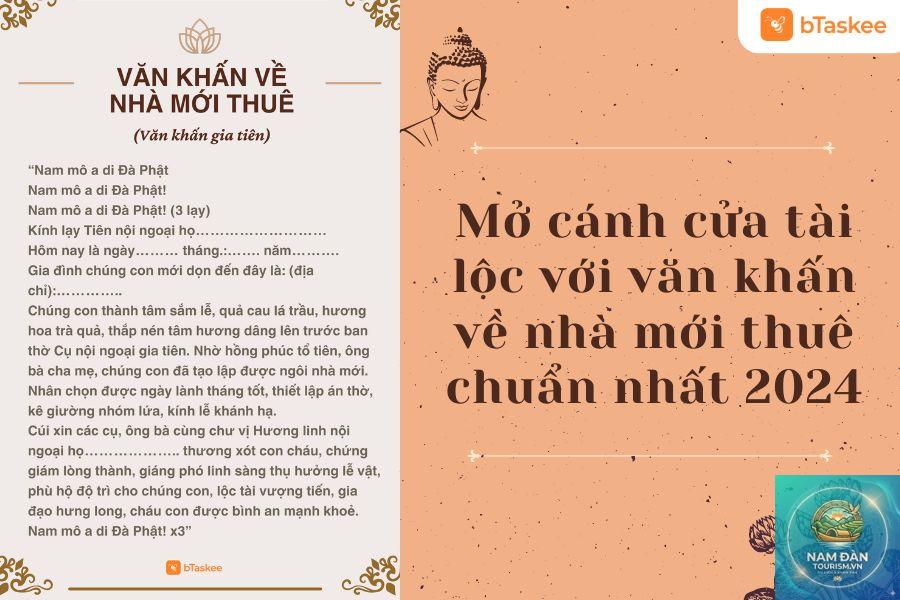 văn khấn về nhà mới - Hình 4