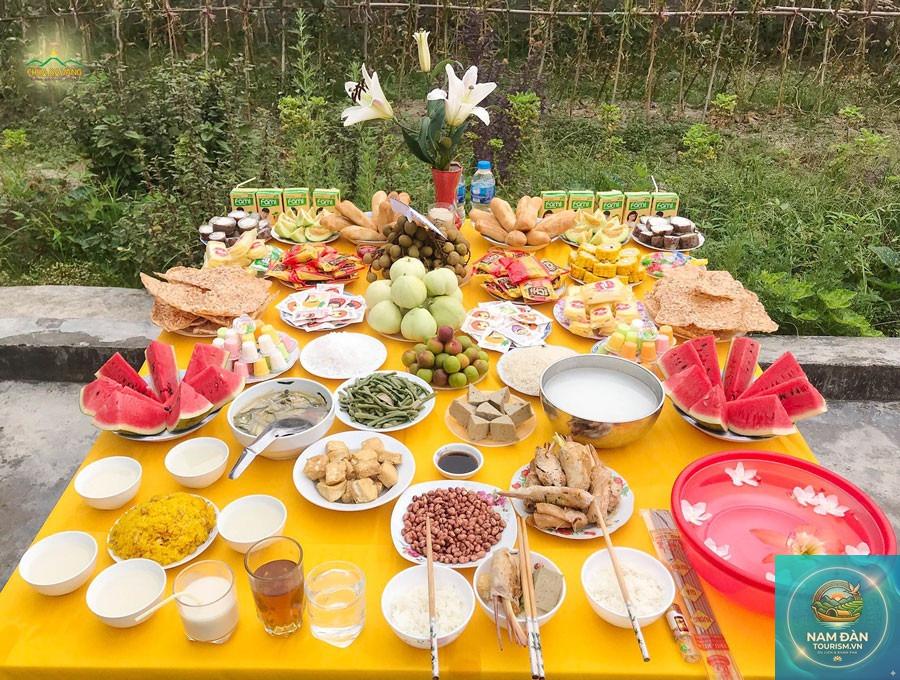 văn khấn xá tội vong nhân - Hình 3