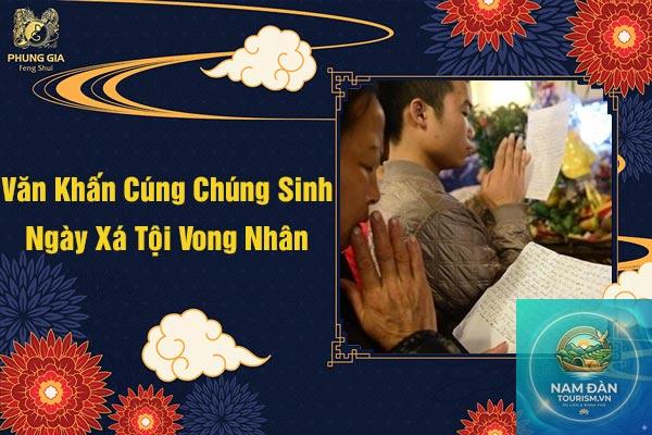 văn khấn xá tội vong nhân - Hình 4