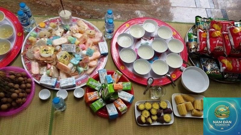 văn khấn xá tội vong nhân