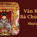 Văn khấn xin lộc đền chuẩn nhất: Hướng dẫn chi tiết từ A đến Z cho người đi lễ