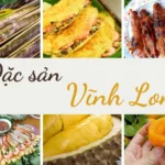 vĩnh long có món gì ngon