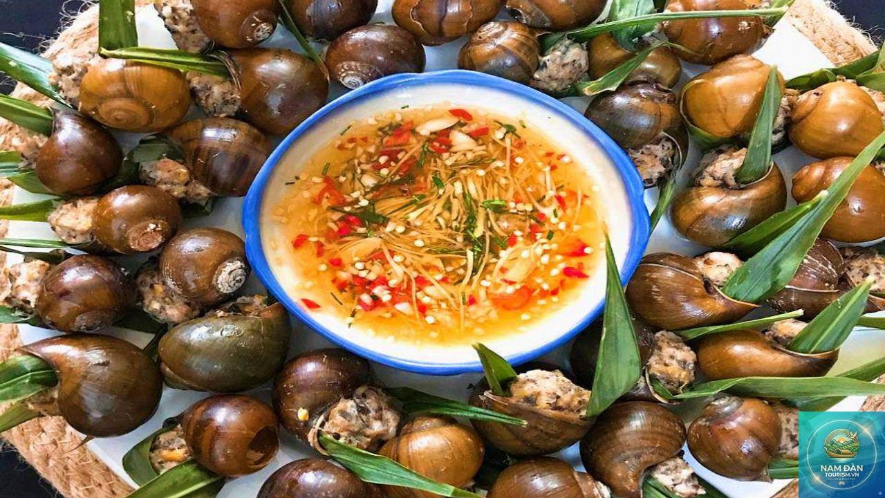 vĩnh long có món gì ngon - Hình 2