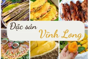 vĩnh long có món gì ngon