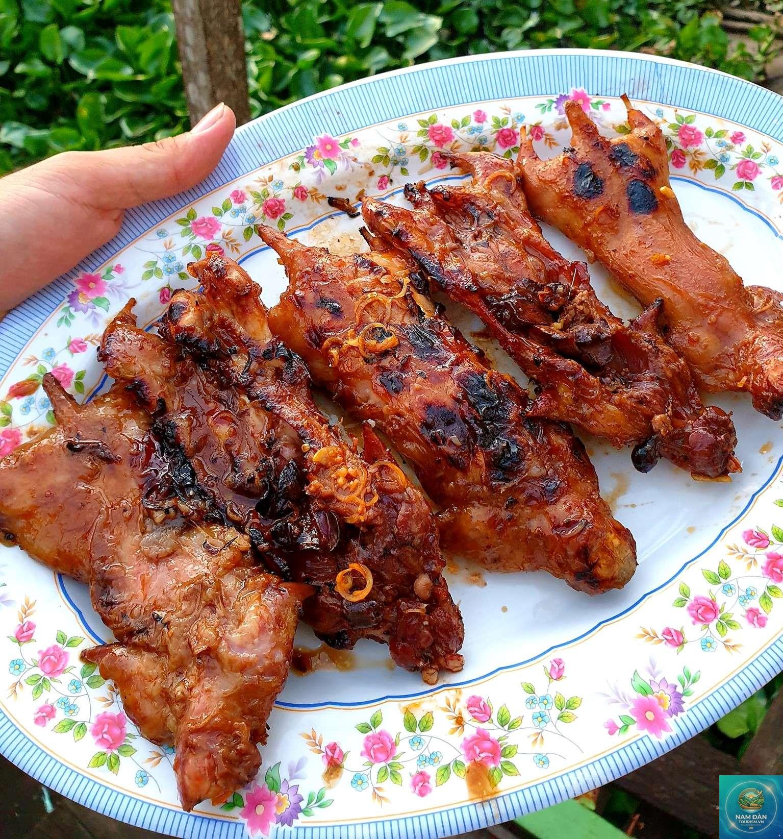 vĩnh long có món gì ngon - Hình 5