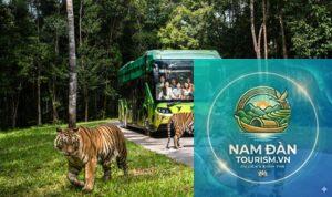 vinpearl safari phú quốc