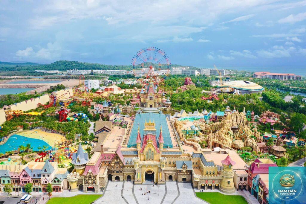 vinwonders phú quốc