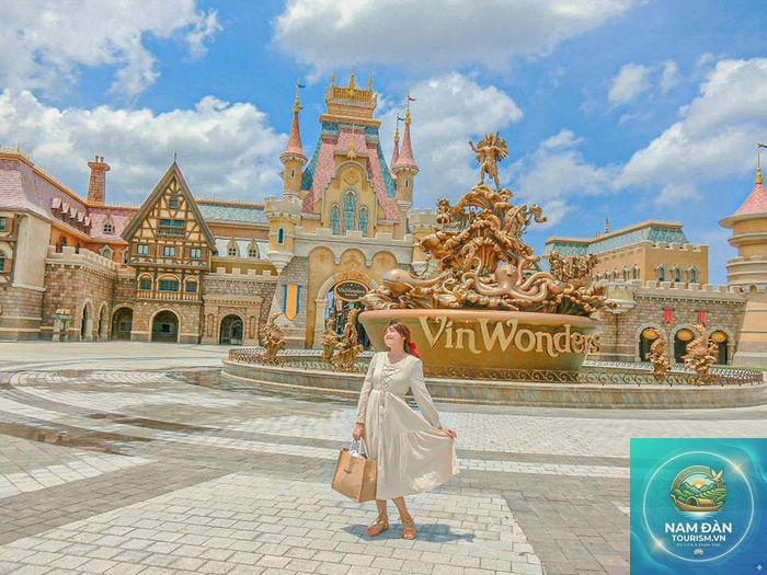 vinwonders phú quốc - Hình 5