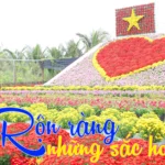 vườn hoa kiểng sa đéc mở rộng