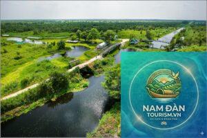 vườn quốc gia u minh thượng