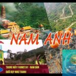 Xã Nam Anh Nam Đàn: Toàn cảnh về vùng quê giàu truyền thống và tiềm năng phát triển Xã Nam Anh Nam Đàn: Toàn cảnh về vùng quê giàu truyền thống và tiềm năng phát triển