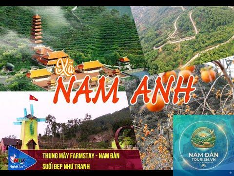 xã nam anh nam đàn - Hình 3