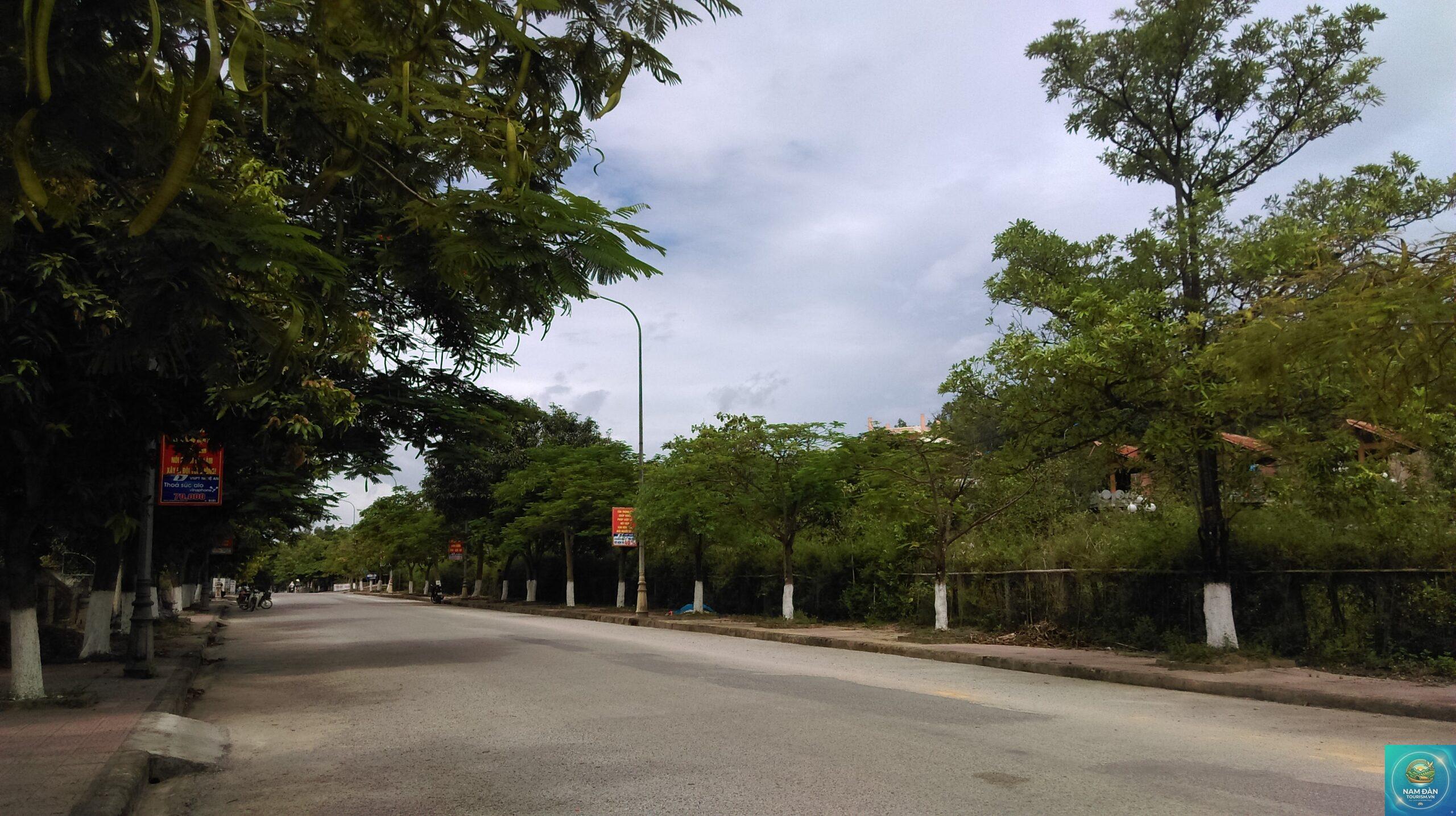 xã nam giang nam đàn - Hình 2
