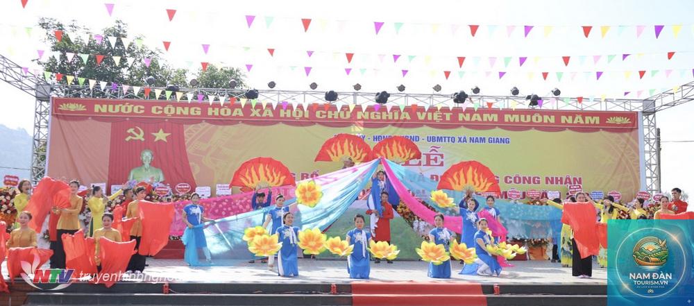 xã nam giang nam đàn - Hình 3