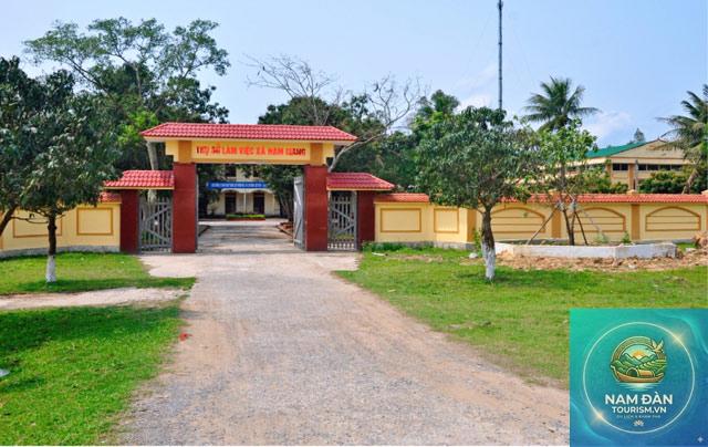 xã nam giang nam đàn - Hình 5