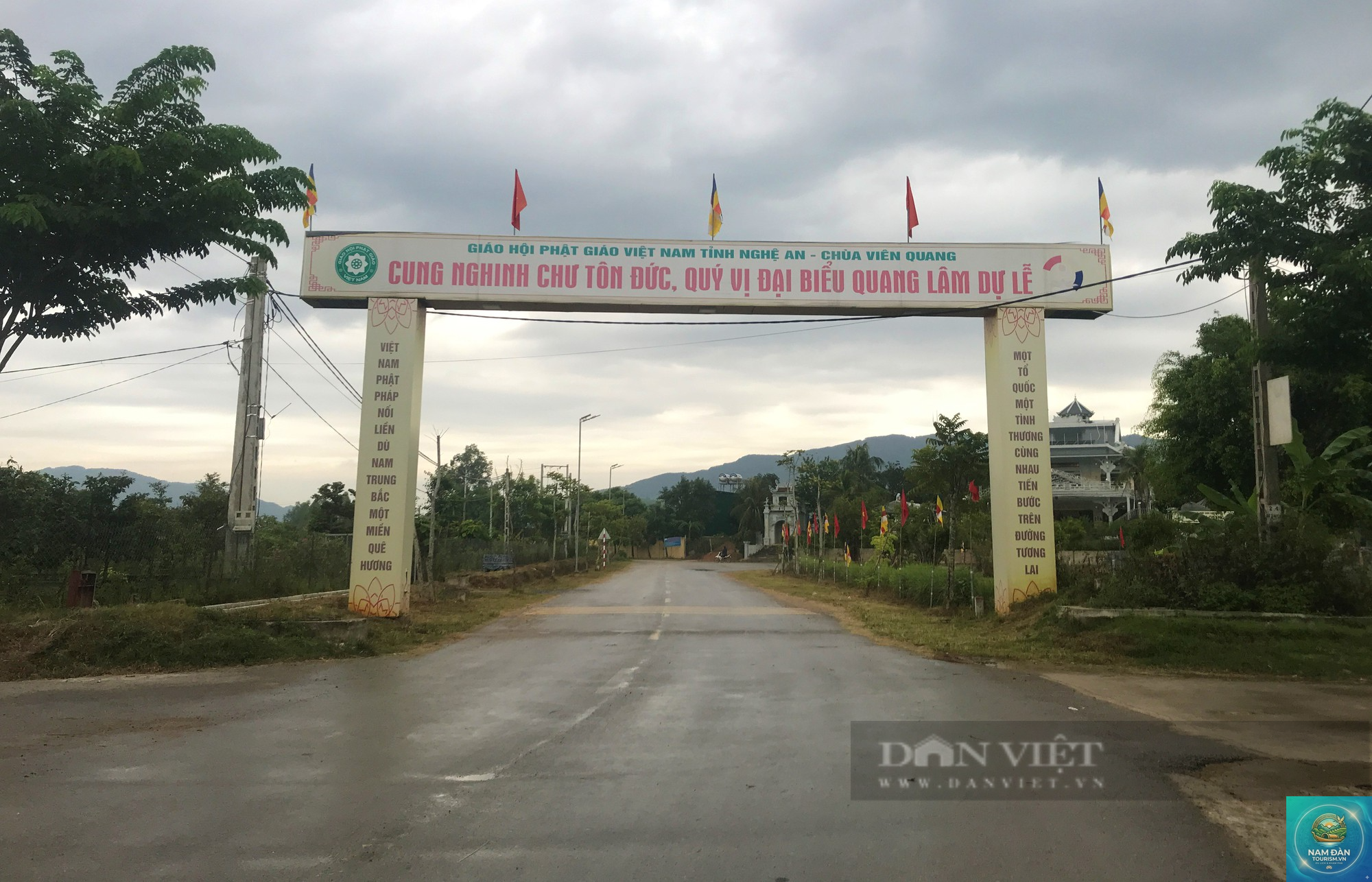 xã nam thanh nam đàn - Hình 3