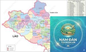 xã nam thanh nam đàn