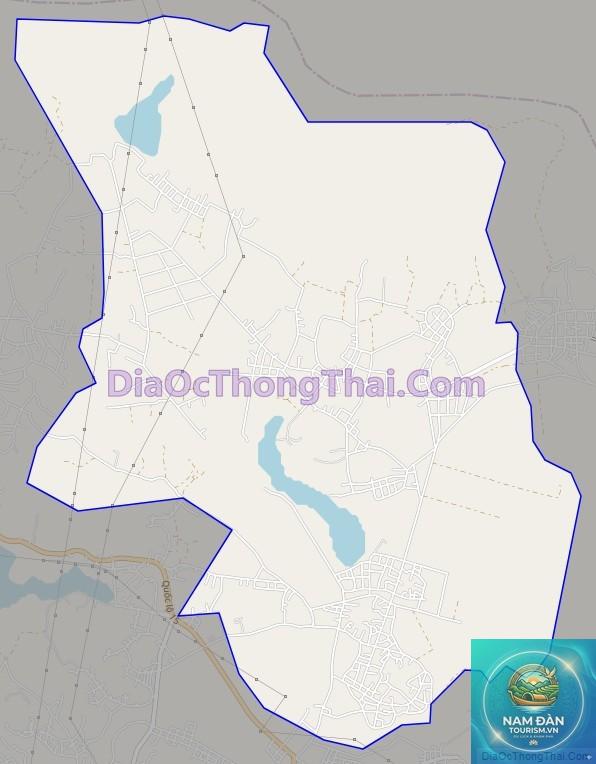 xã nam thanh nam đàn - Hình 4