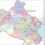 Xã Trung Phúc Cường Nam Đàn: Toàn cảnh về vùng quê giàu truyền thống và tiềm năng phát triển