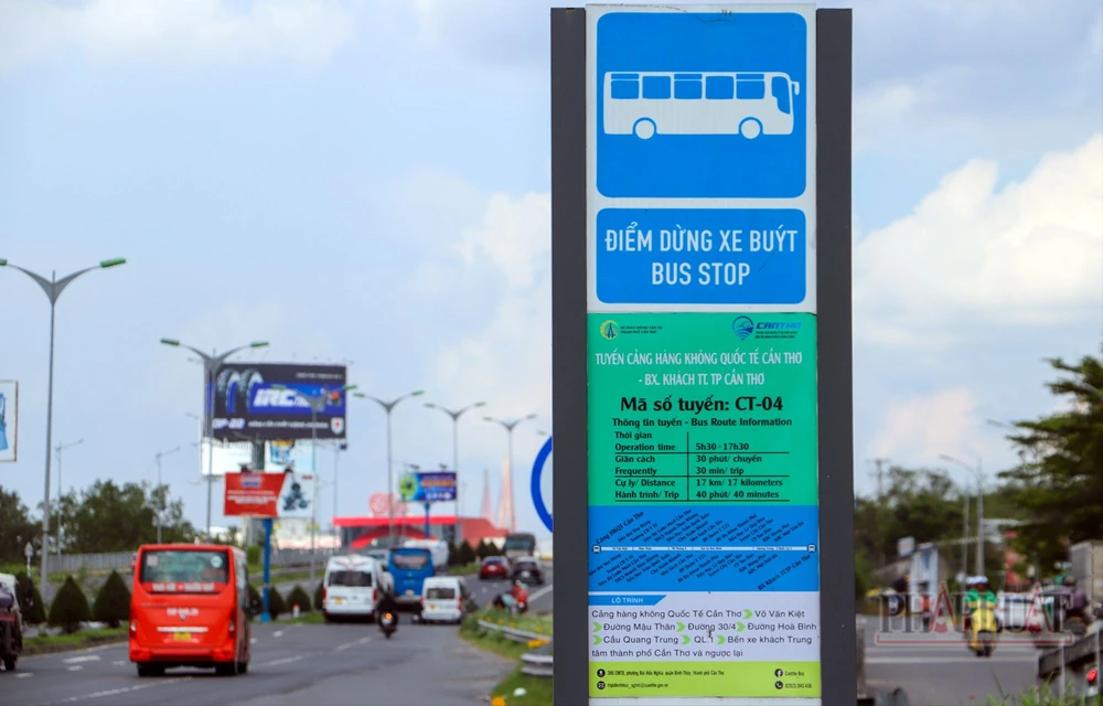 xe buýt cần thơ bình thủy - Hình 4